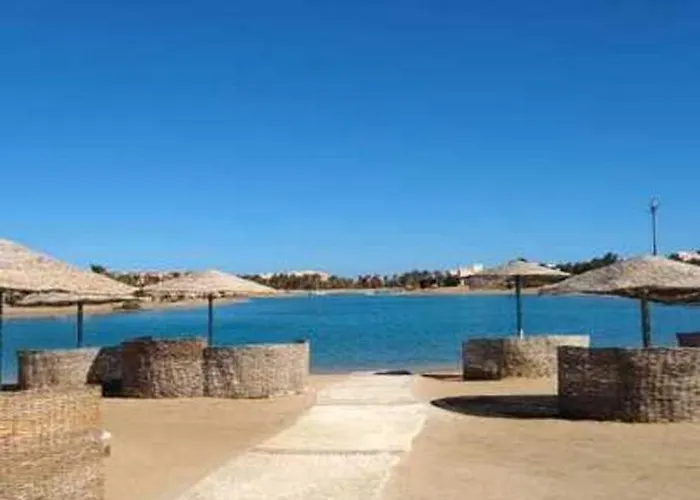 Rihana 2 Bedrooms Hurghada