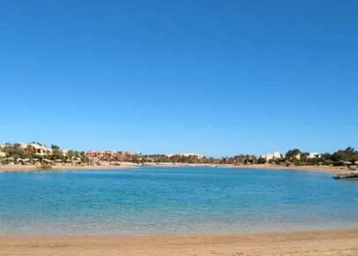 Appartement Rihana 2 Bedrooms *