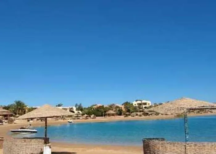 Rihana 2 Bedrooms Appartement Hurghada