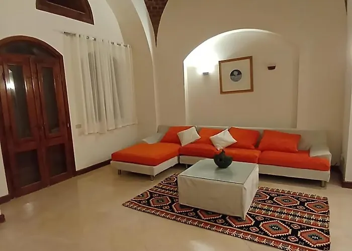 Appartement Rihana 2 Bedrooms Hurghada