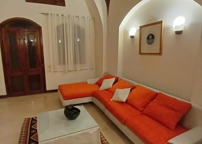 Rihana 2 Bedrooms Appartement