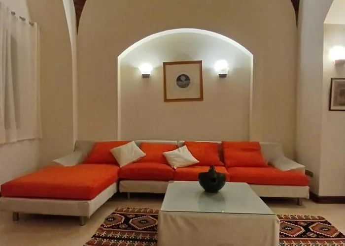 Rihana 2 Bedrooms Appartement