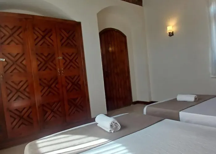 Rihana 2 Bedrooms Appartement Hurghada