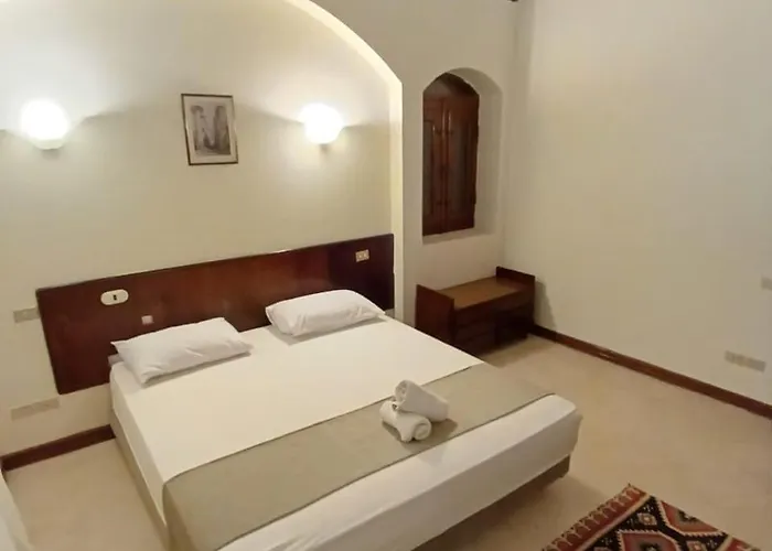 Rihana 2 Bedrooms Hurghada