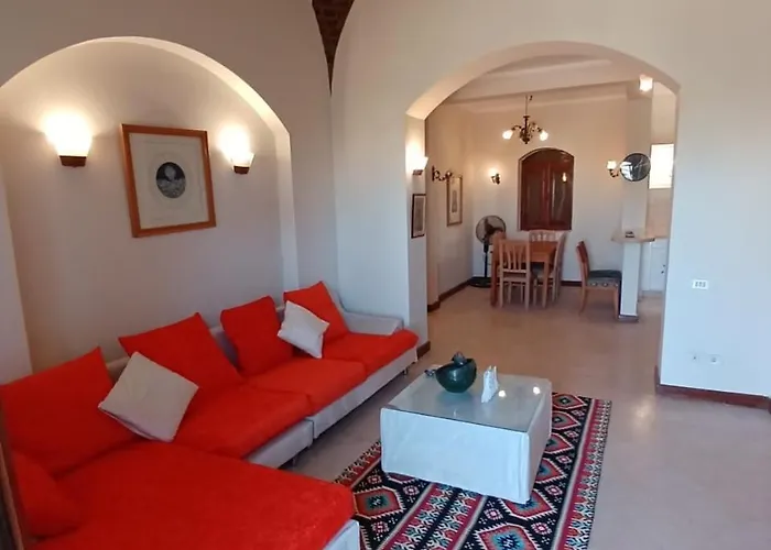 Rihana 2 Bedrooms