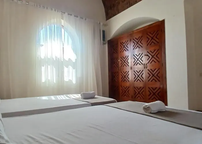 Rihana 2 Bedrooms Hurghada