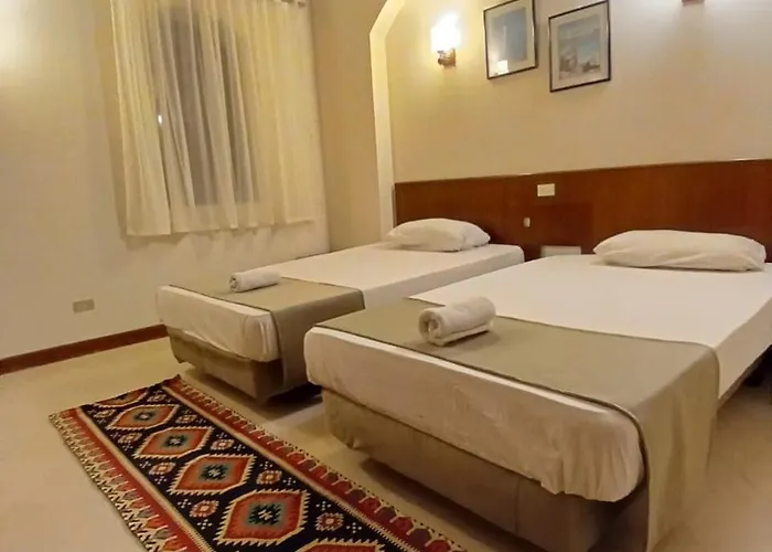 Appartement Rihana 2 Bedrooms