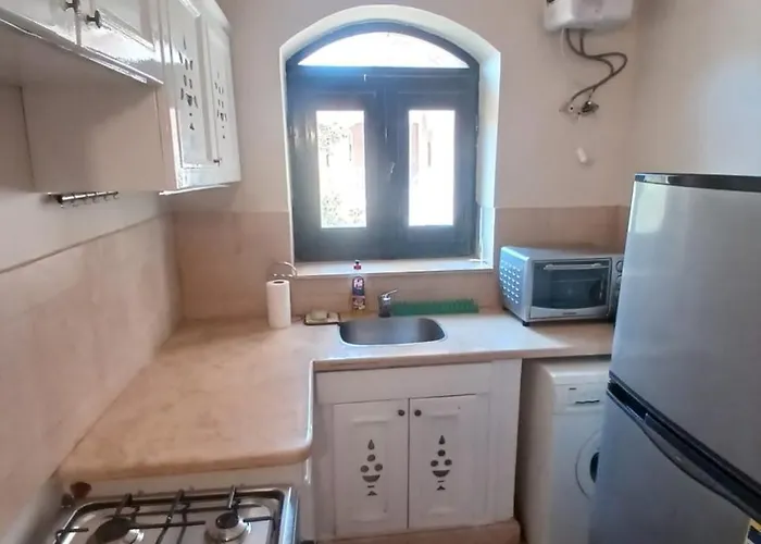 Rihana 2 Bedrooms Appartement Hurghada