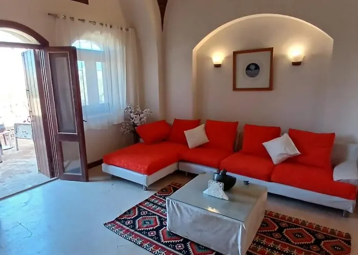 Appartement Rihana 2 Bedrooms Hurghada