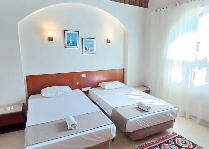 Rihana 2 Bedrooms Appartement