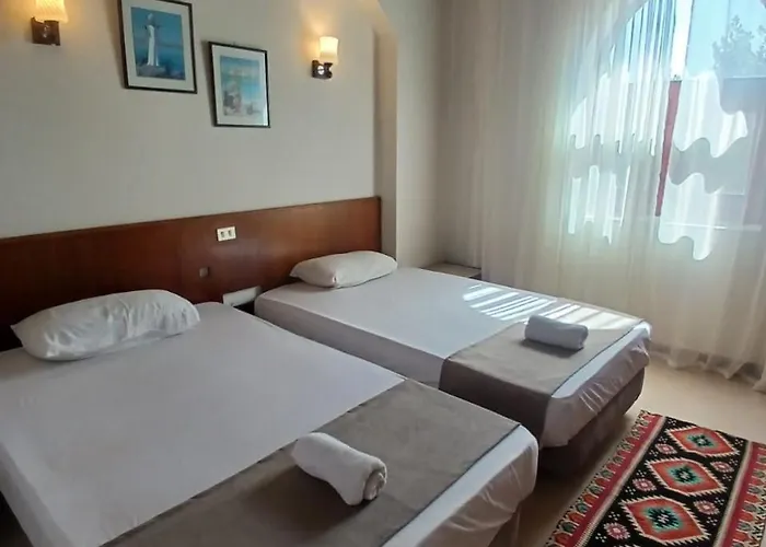 Appartement Rihana 2 Bedrooms Hurghada