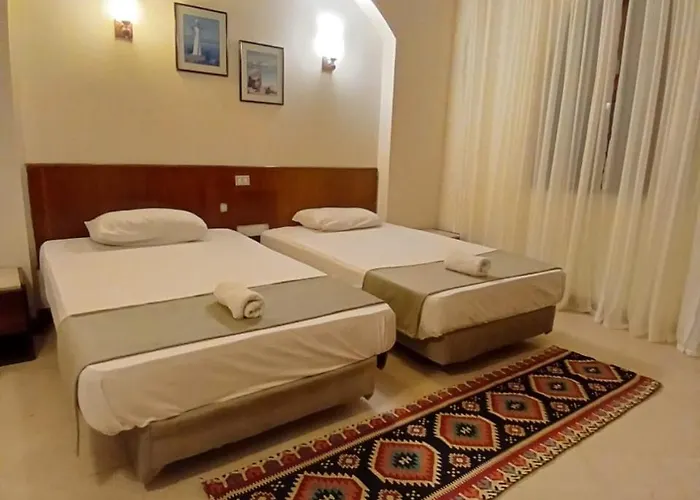 Rihana 2 Bedrooms Hurghada