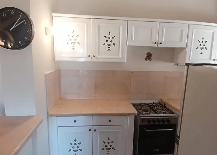 Rihana 2 Bedrooms Appartement