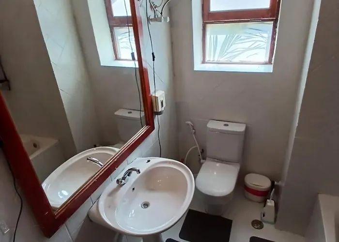Rihana 2 Bedrooms Appartement Hurghada