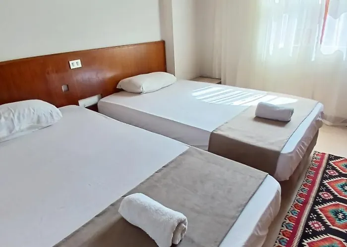 Rihana 2 Bedrooms Appartement