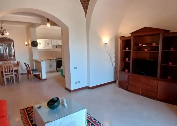 Appartement Rihana 2 Bedrooms