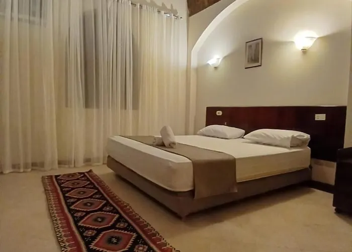 Appartement Rihana 2 Bedrooms *