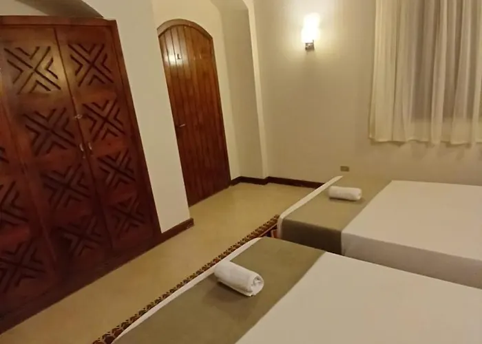 Rihana 2 Bedrooms Hurghada
