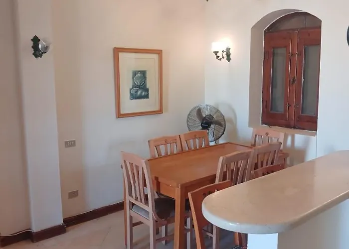 Rihana 2 Bedrooms Appartement