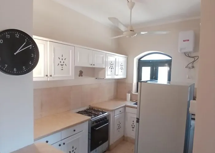 Appartement Rihana 2 Bedrooms Hurghada