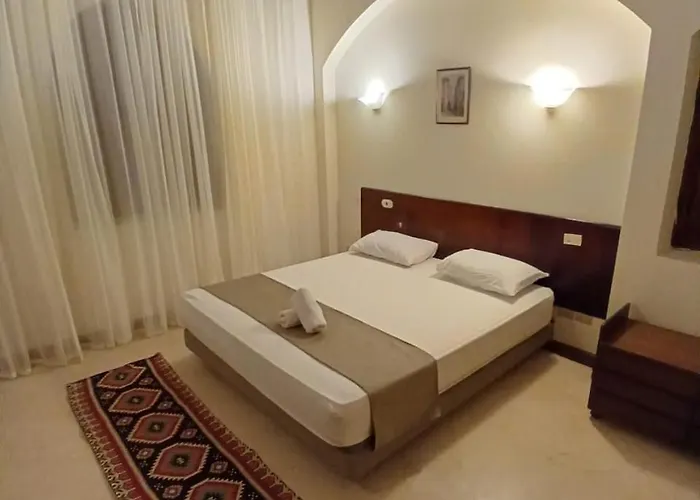 Appartement Rihana 2 Bedrooms *